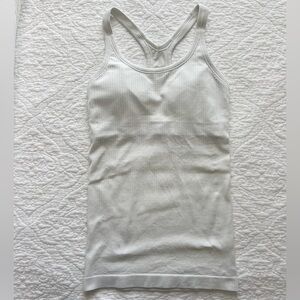 Lululemon Ebb to Street Tank Top